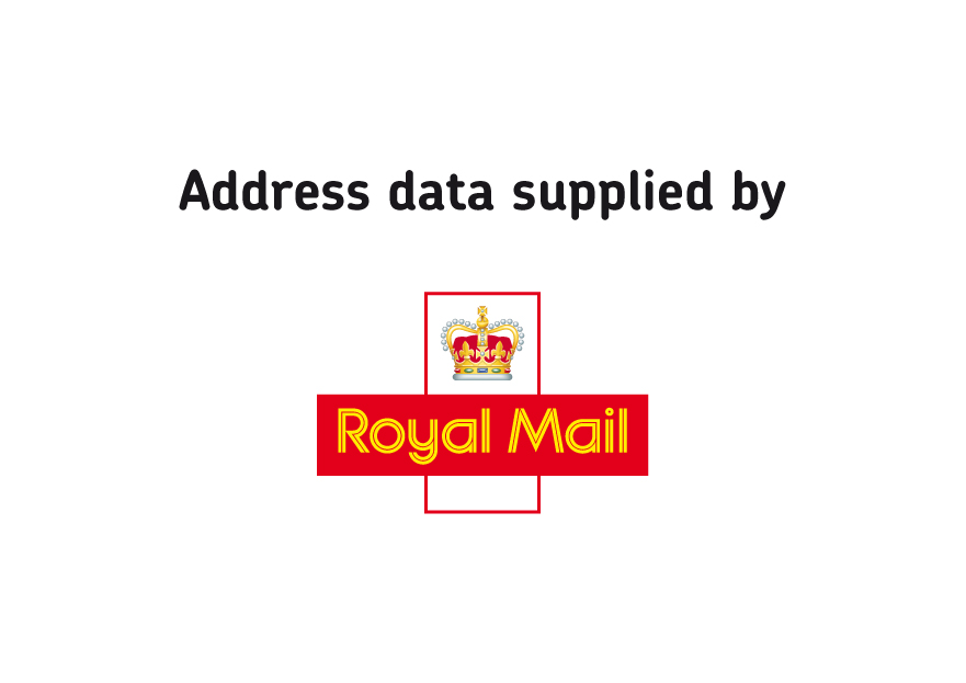 Royal Mail Logo